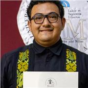 Asesor de apoyo académico de nivel secundaria, preparatoria e ingreso a la Universidad